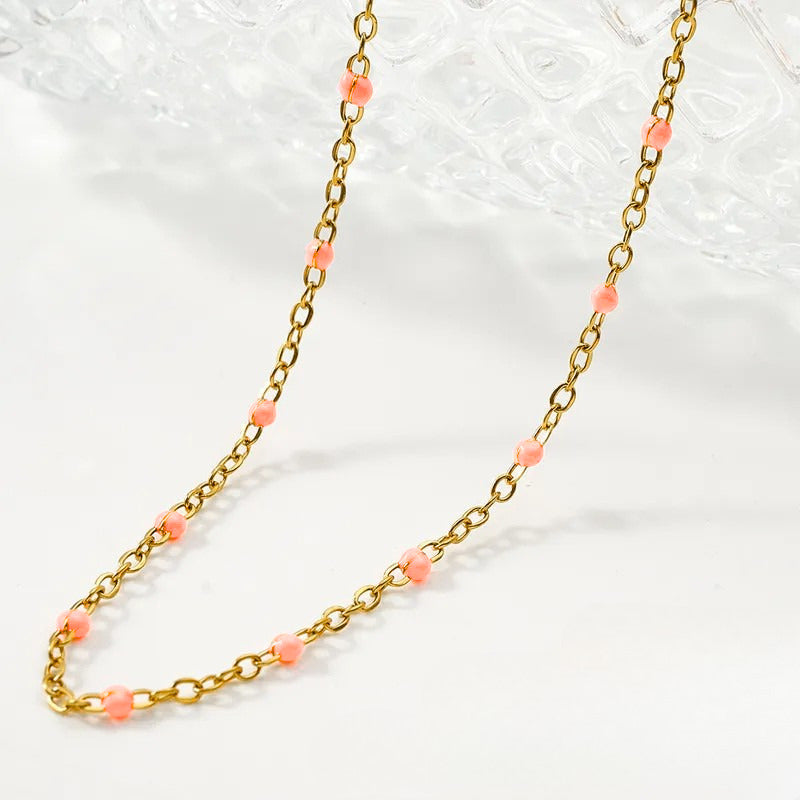 Collier Viva