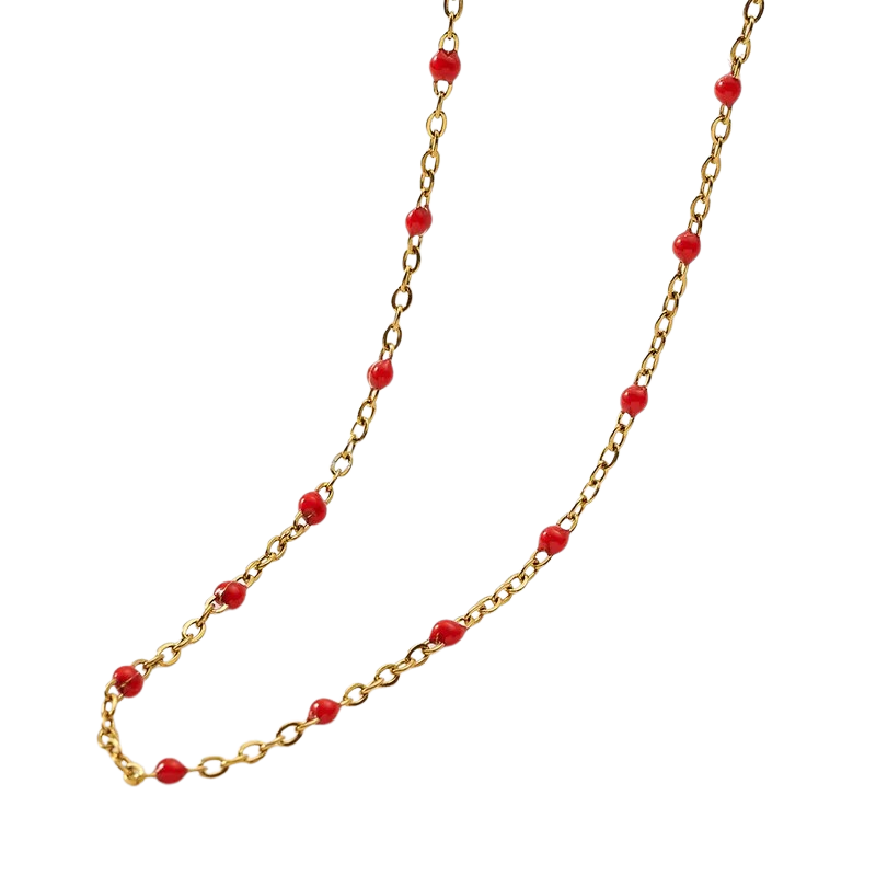 Collier Viva