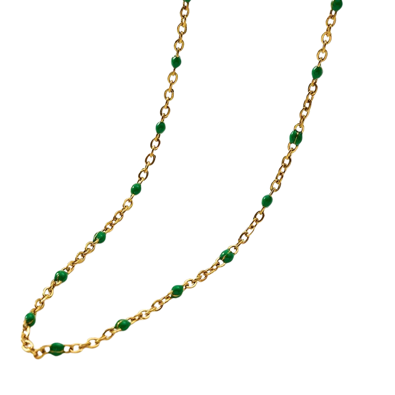 Collier Viva
