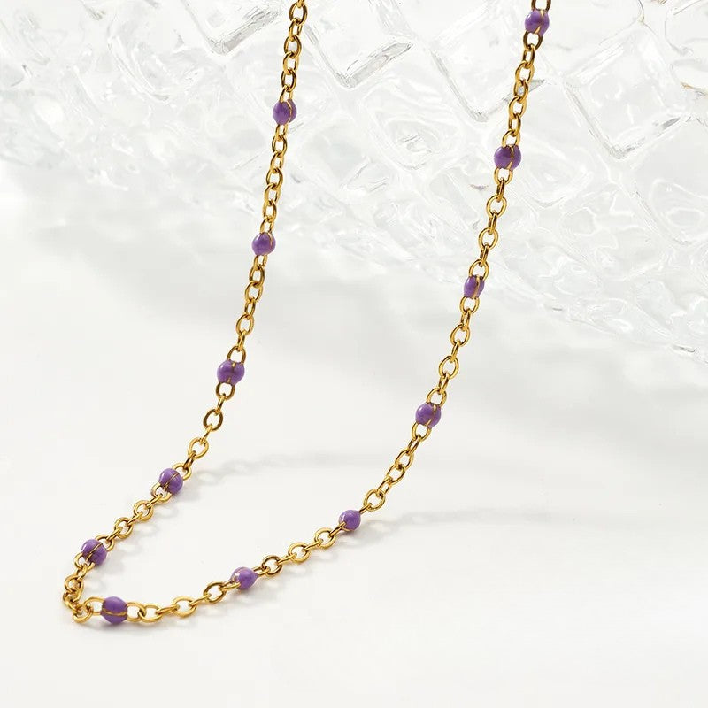 Collier Viva