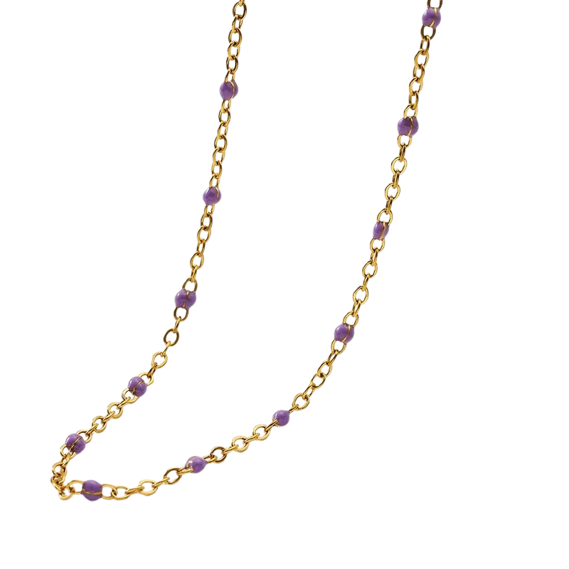 Collier Viva
