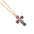 Collier Candy Christ