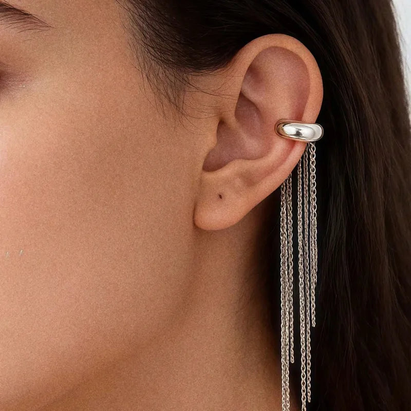 Earcuff Arc de Constantin