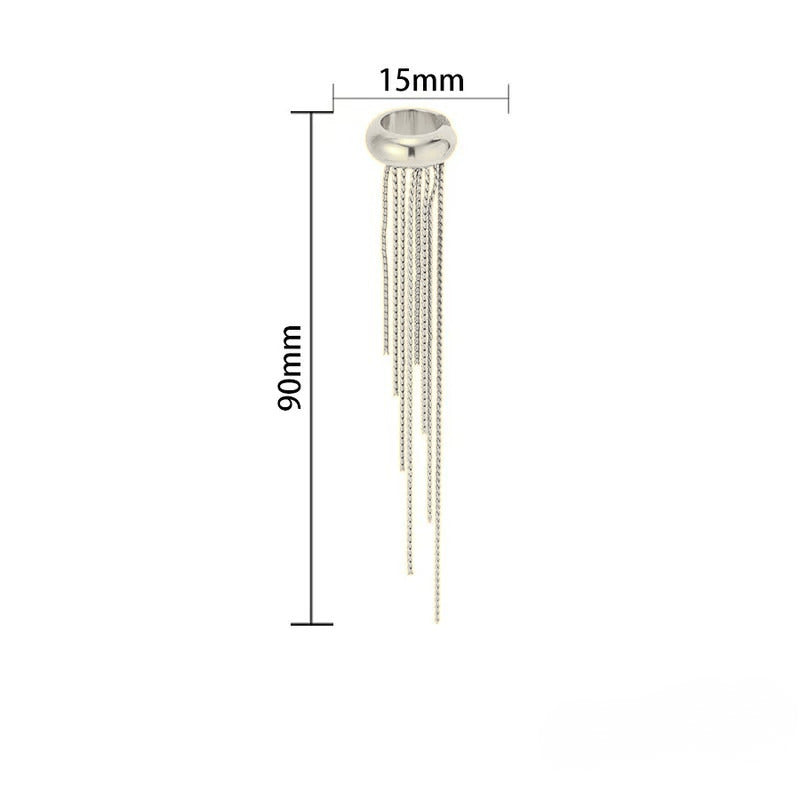 Earcuff Arc de Constantin