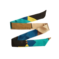 Foulard en soie Toucan Fly