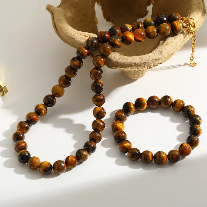 Collier Tigra