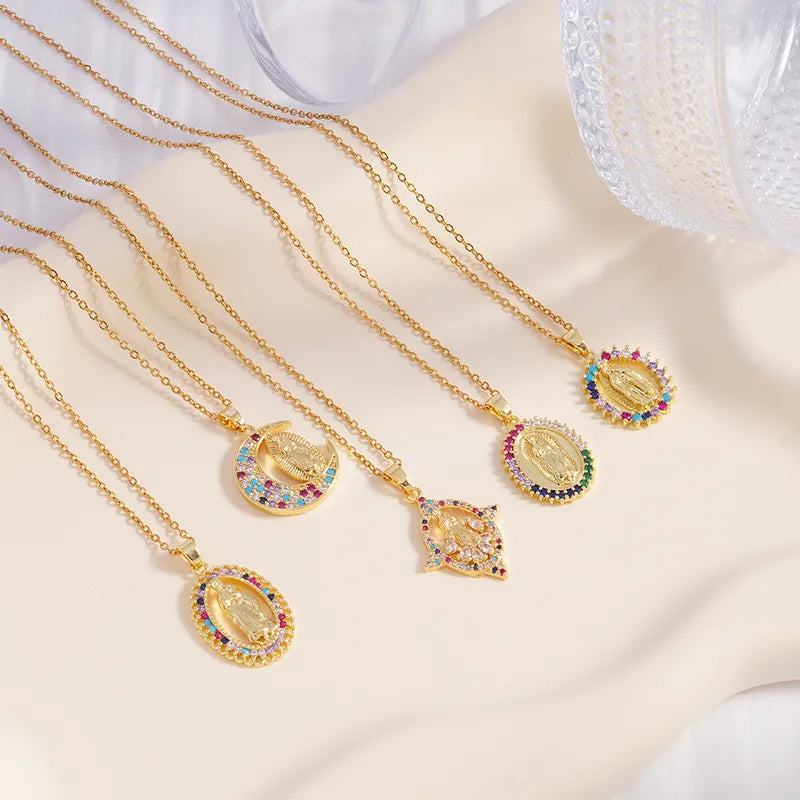 Collier Candy Astra Maria