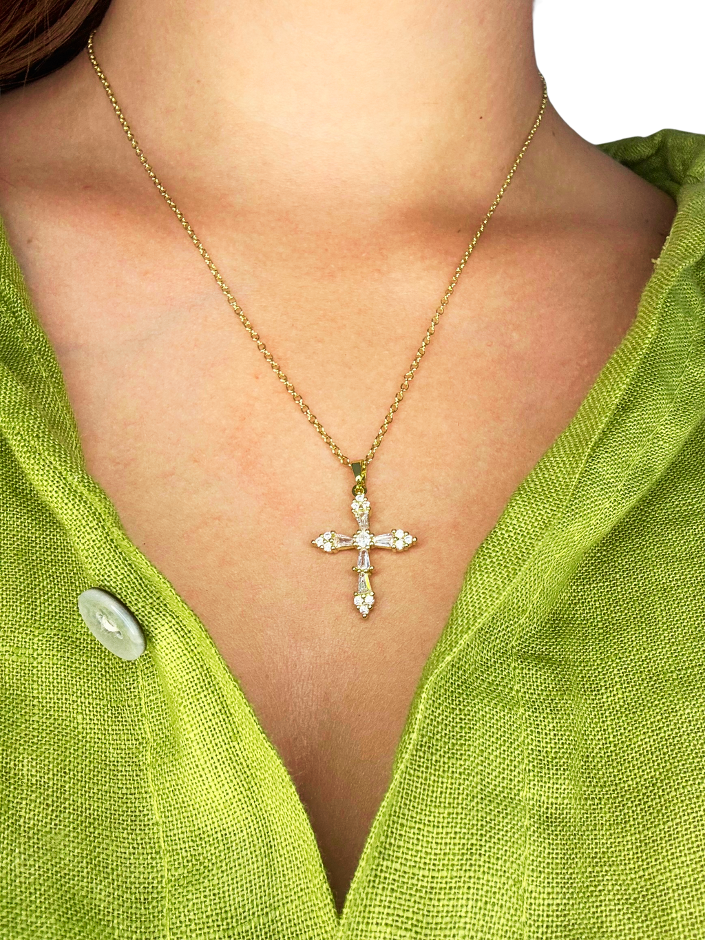 Collier Divina